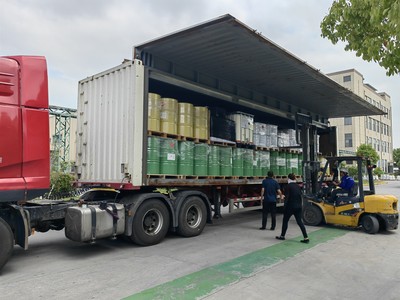 京王物流 黔東南地區(qū)危化品運(yùn)輸?shù)膶I(yè)守護(hù)者