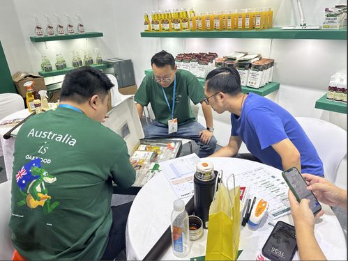 奧克伍德Oakwood亮相中國日用百貨商品交易會(huì)，一站式皮具護(hù)理方案引關(guān)注