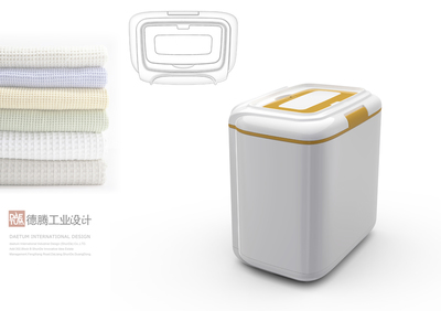 德騰工業(yè)設(shè)計 專業(yè)毛巾紅熱機外觀設(shè)計服務(wù)