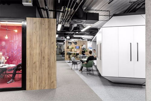 現(xiàn)代工廠公司大門設(shè)計效果圖 打造專業(yè)、安全與品牌形象的交匯點