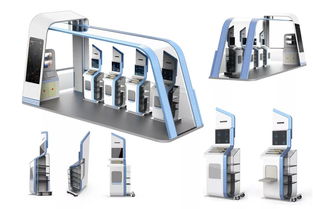 設計服務民生 工業設計學院2019屆公共設施設計方向畢業設計展