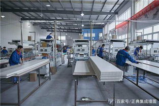 集成墻面行業新解 正典工廠如何以穩定供應賦能文藝創作空間