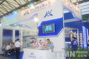 駿隆針織機械 以專業(yè)設計服務賦能張家港紡織產(chǎn)業(yè)升級